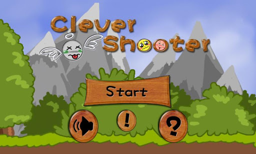 Clever Shooter