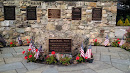 Cohasset Veterans War Memorial