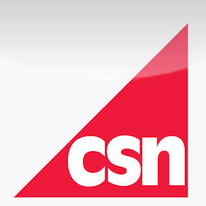 CSN Mina sidor.apk 1.0.0
