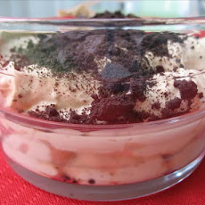 Cappuccino Cream Parfaits