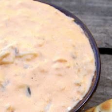 Spicy Wing Dip