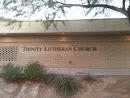 Trinity Lutheran Main Chapel