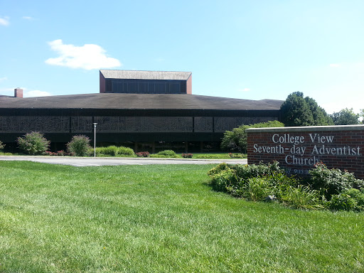 College View Seventh-day Adventist Church