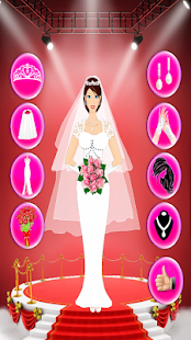 How to get Wedding Dressup : Kids Game 1.0 apk for laptop
