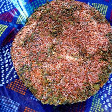 Creole Seasoning