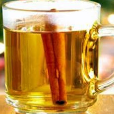 Easy Apple Cider