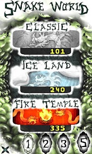 How to download Snake World 1.0 mod apk for pc