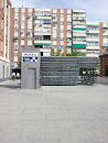 Museo Policia Municipal Madrid