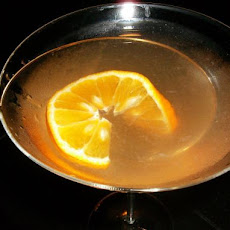 Clementine Cosmos
