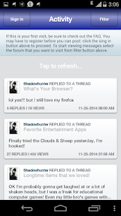 How to download A True Trini Automotive Forum lastet apk for bluestacks