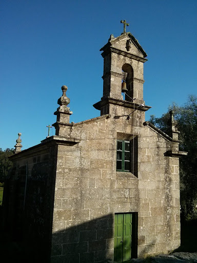 Igrexa De Ermelo