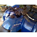 Cuatrimoto Yamaha Bruin 350 Cc 