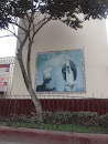 Mural Santa Catalina