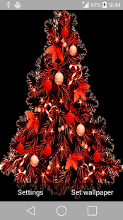 How to download Christmas Tree Live Wallpaper lastet apk for laptop