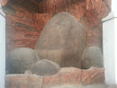 Batu Mesjid Sultan Amay