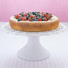 Berry Berry Cake
