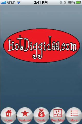 HotDiggidee Deals