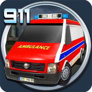 911 Emergency Rescue Simulator Hacks and cheats