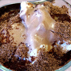 Affogato Mocha