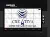 Led Movil Vallas Lenticulares Diseno Grafico P