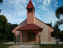 Église De Boulouparis