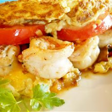 Aussie Omelet