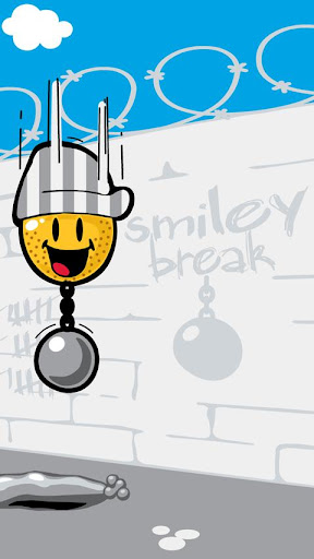 【免費解謎App】Smiley Break-APP點子