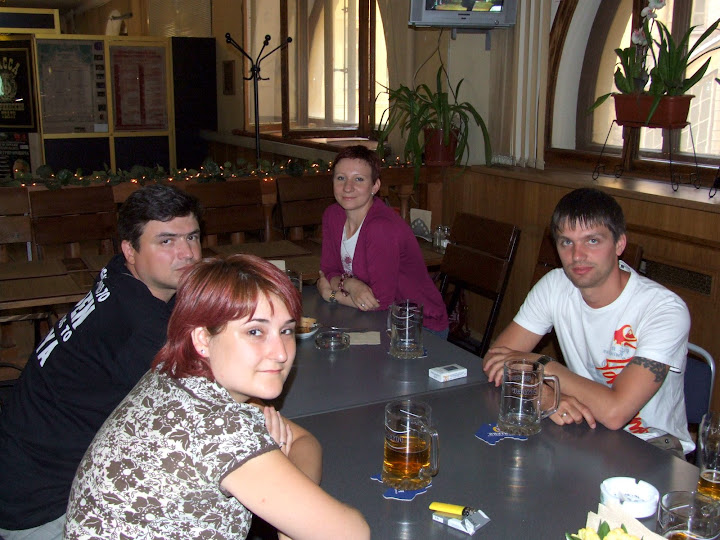 Питер 18.07-20.07