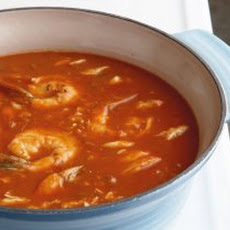 Mama's Seafood Gumbo Recipe