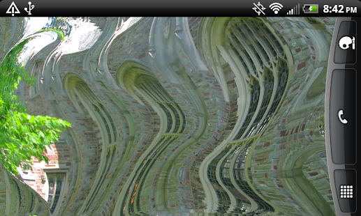 How to install MixPics Live Wallpaper 1.0 unlimited apk for laptop