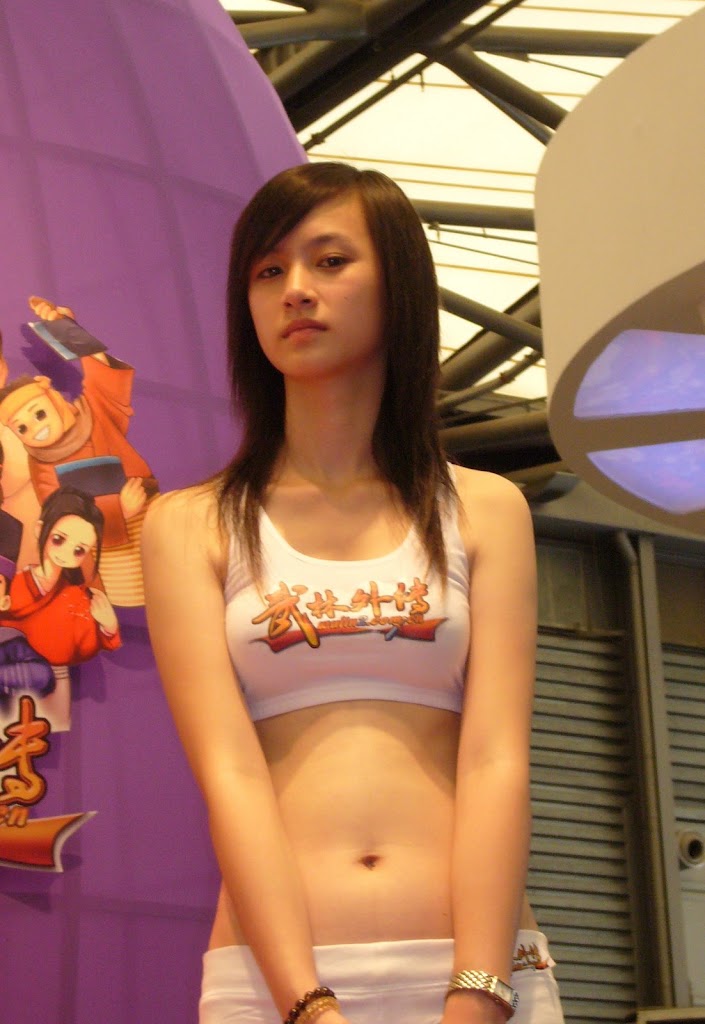 Chinese Girl, DingBeiLi U563P115T41D105364F757DT20060804163940.jpg
