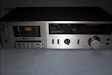 Gran Cassettera Technics Funcionando