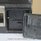 Paystations - Gray Western Electric 50-K loc R6-3 10