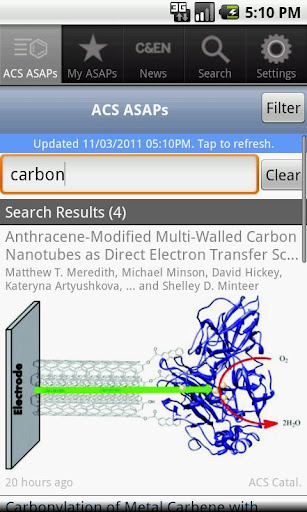 【免費教育App】ACS Mobile-APP點子