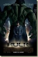 The Incredible Hulk (2008)