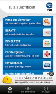 How to get El & elektriker lastet apk for bluestacks