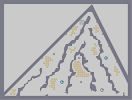 Thumbnail of the map 'Greedy Pyramid'