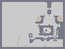 Thumbnail of the map 'Dog stroke'