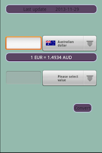 How to install Calculadora de divisas 1.0 mod apk for bluestacks