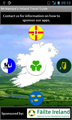 Ireland Travel Guide