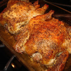 Hens Oreganato