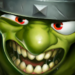 Incoming! Goblins Attack TD Apk