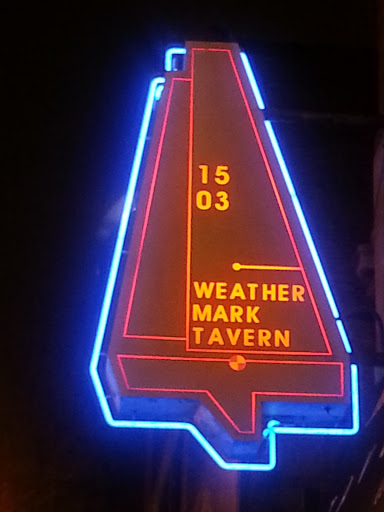 Weather Mark Tavern