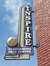 Inspire Performing Arts Center