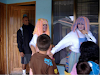 La Payasita Joliz
