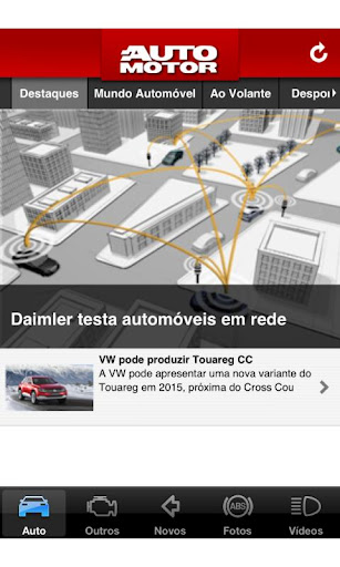 Automotor Online