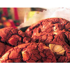 Double Chocolate Cookies by EAGLE BRAND®