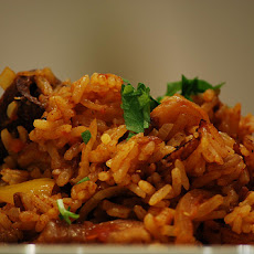 Red Rice