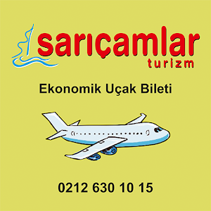 Flight Reservation Sariçamlar.apk 1.0.4