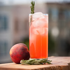 Navy Fizz